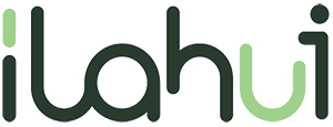 Ilahui logo