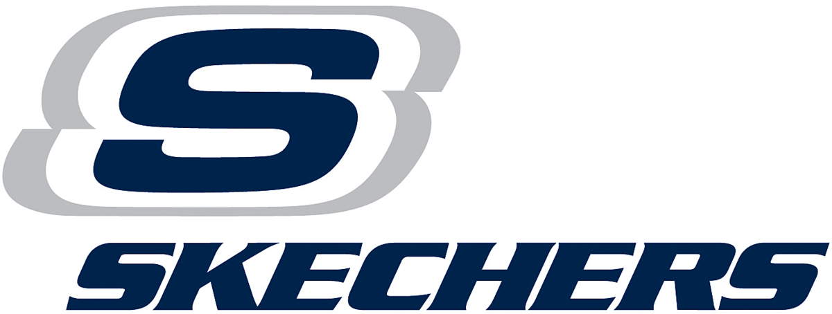 SKECHERS logo