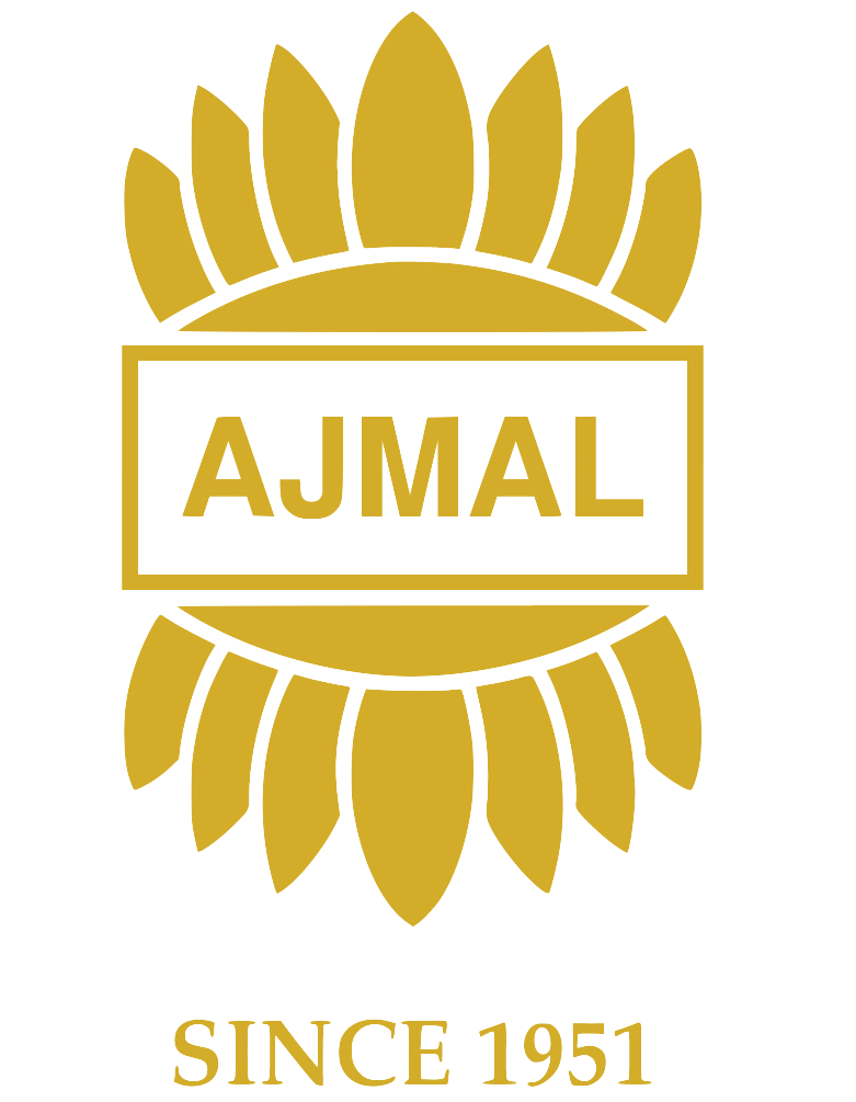 Ajmal Flower Logo English 01 crop