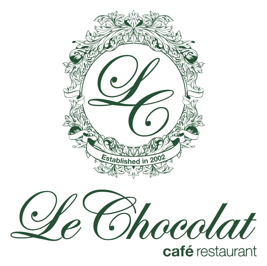 Le Chocolat page 0001