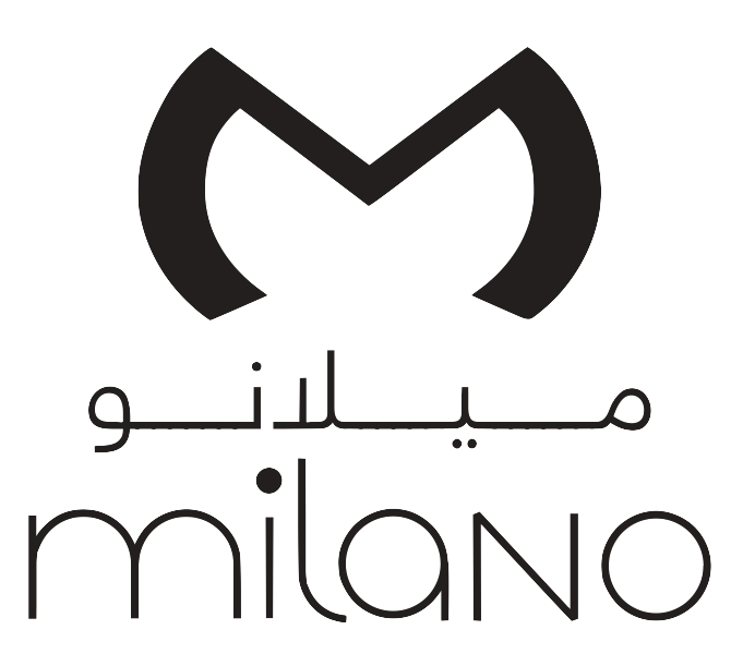 Milano Arabic English