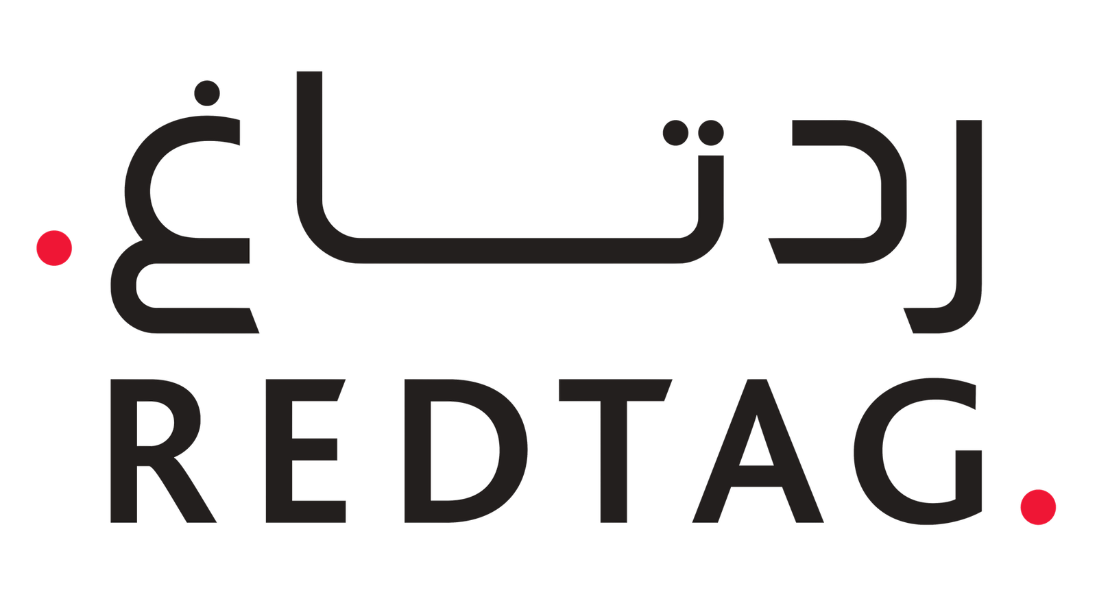 REDTAG Logo